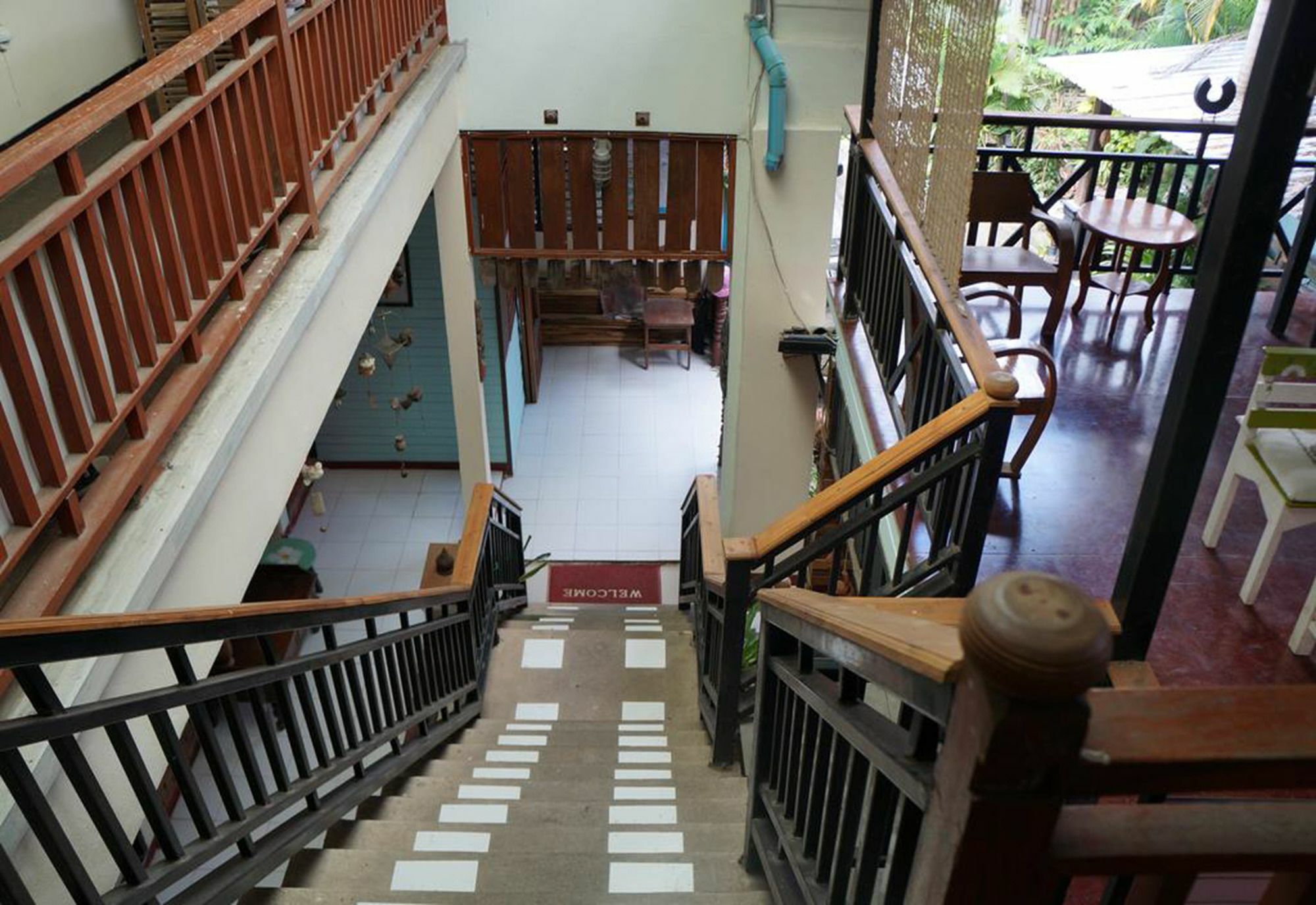 Отель Tanyahouse Чианграй Экстерьер фото